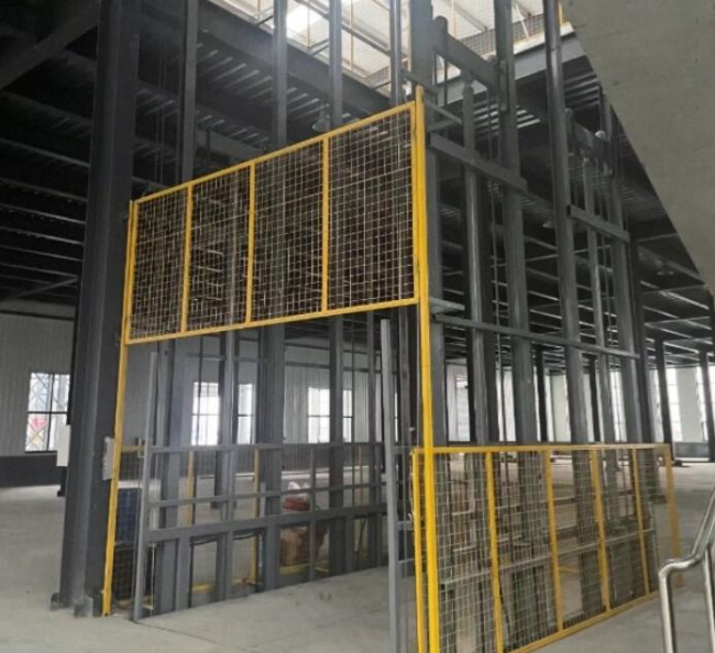 通州升降货梯的使用场景有哪些